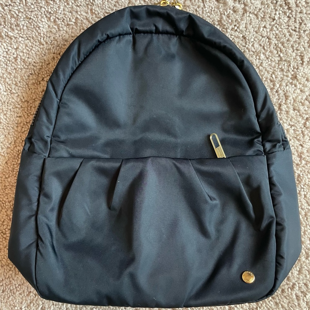 PacSafe CX Convertible Backpack
